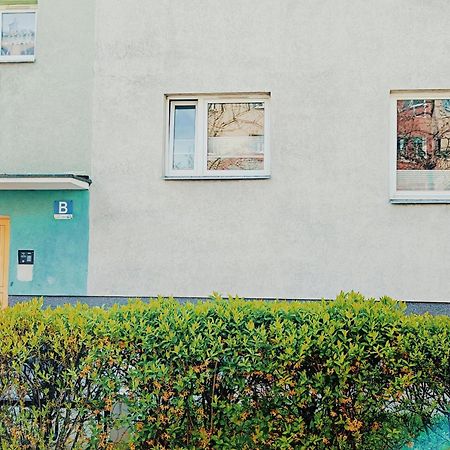 Apartament Stogi Plaza Gold Sand Gdansk Exterior photo